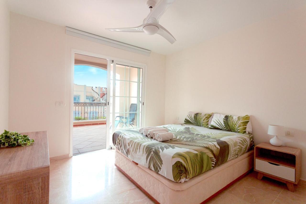 Luxury Duplex With Beautiful Sea Views *