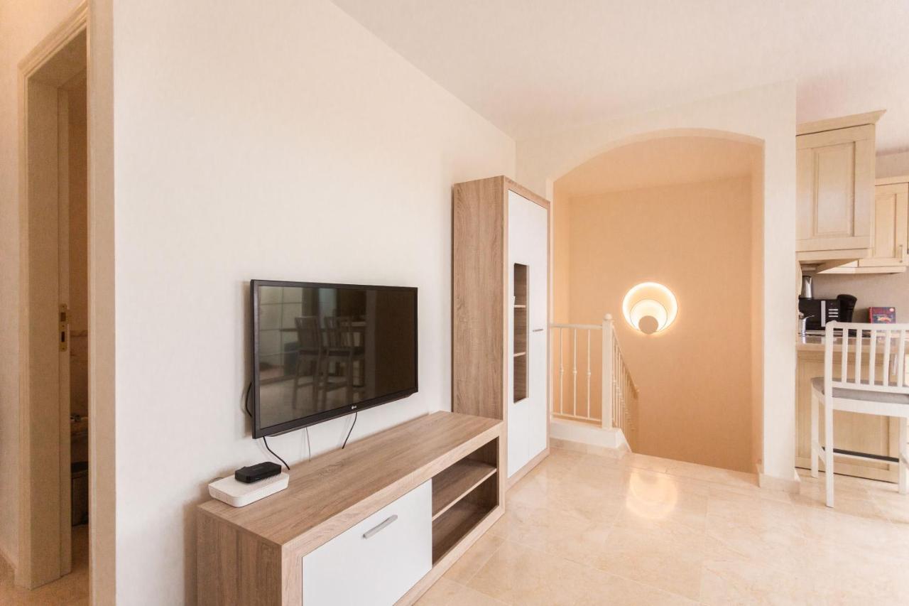 Luxury Duplex With Beautiful Sea Views Appartement