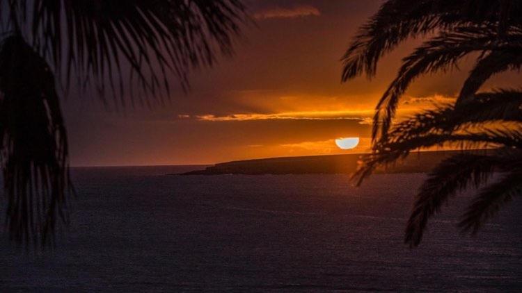 Luxury Duplex With Beautiful Sea Views Palm-mar
