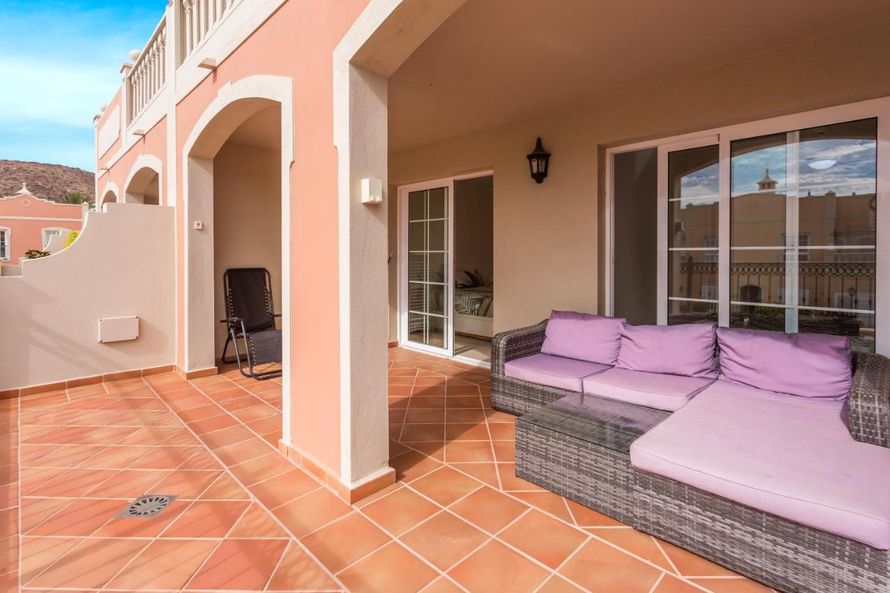 Luxury Duplex With Beautiful Sea Views Appartement Palm-mar