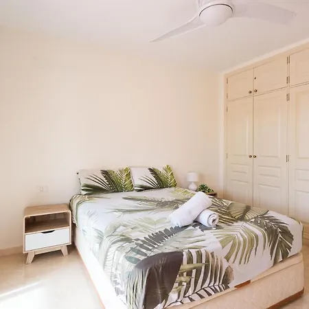 Luxury Duplex Apartment With Beautiful Sea Views Palm-mar Exterior photo