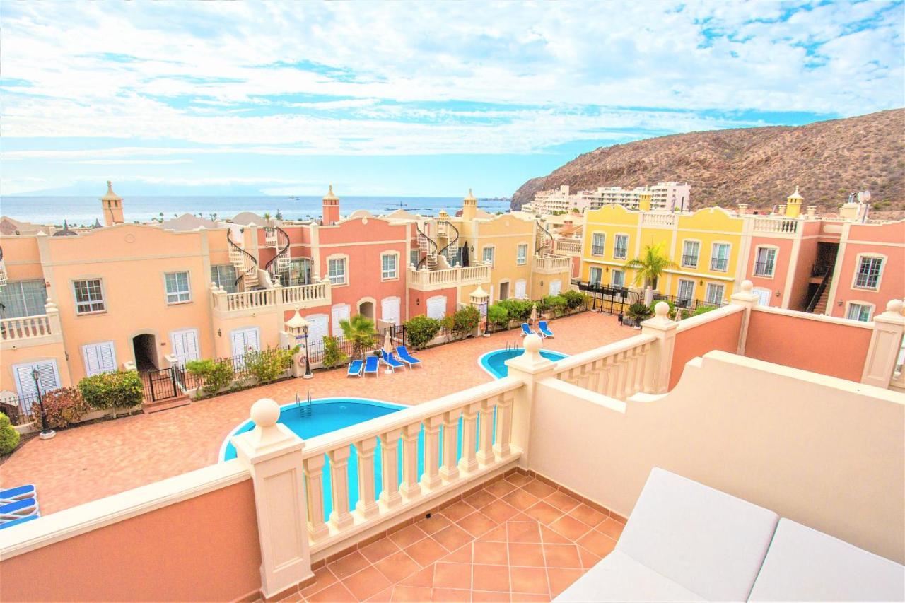 Luxury Duplex With Beautiful Sea Views Apartment *