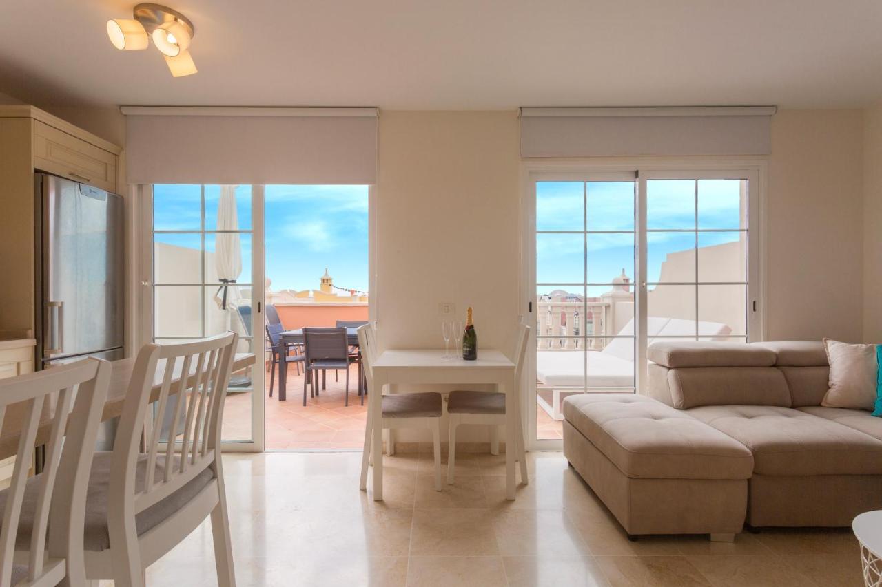 Luxury Duplex With Beautiful Sea Views Apartment *